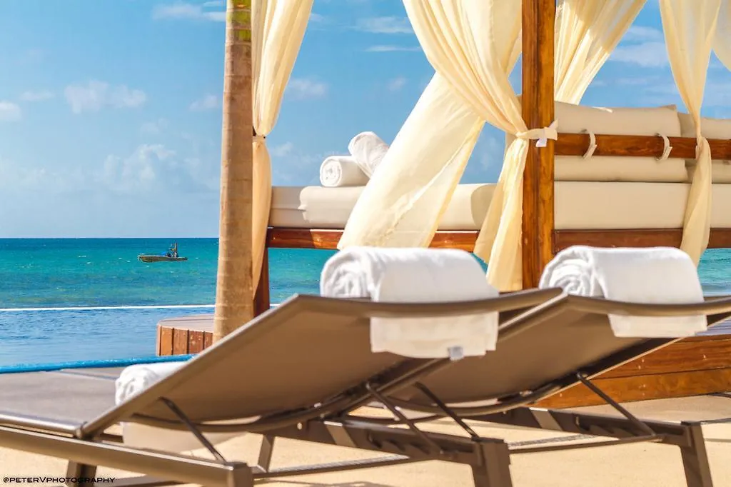 Artisan Playa Paraiso (Adults Only) Hotel Puerto Morelos 5*,