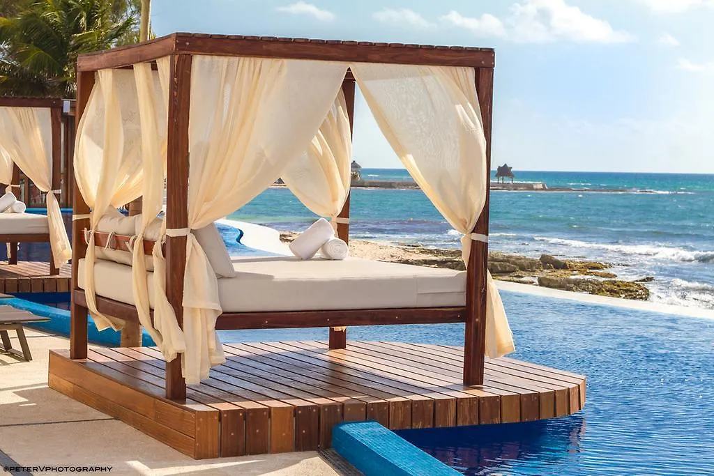 Artisan Playa Paraiso (Adults Only) Hotel Puerto Morelos