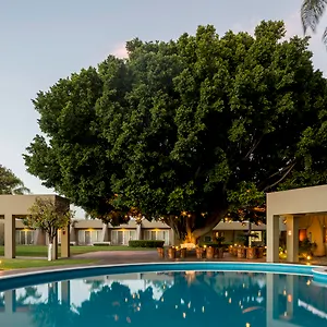 ***** Hotel Camino Real Guadalajara Mexico