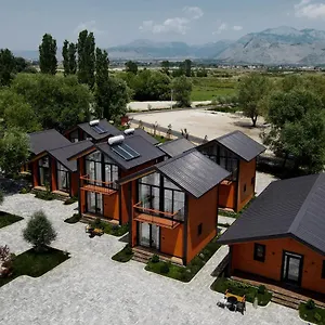 Station touristique Hysaj Agroturizem 