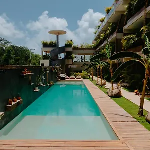  Aparthotel Xamira Luxury Mexico