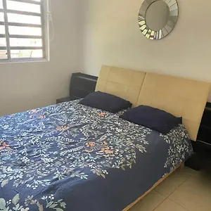 Couette-café Casa Linda - Habitacion Puerto Morelos-cancun-playa Del Carmen, Puerto Morelos