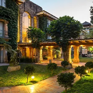 ***** Hotel Quinta Real Mexico
