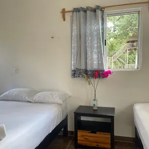 Hotel R Chulas, Puerto Morelos