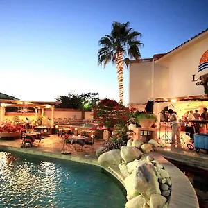 **** Resort Cabos Golf By Vri Mexico