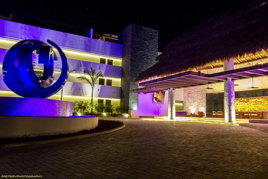***** Hotel Hôtel Artisan Playa Paraiso (Adults Only) à Puerto Morelos Mexique